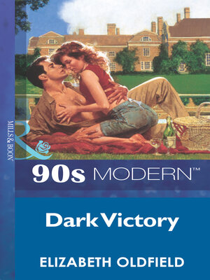 cover image of Dark Victory
